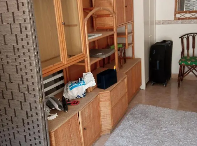 Modern Two Bedroom Apartment In Valletta fotoğrafı