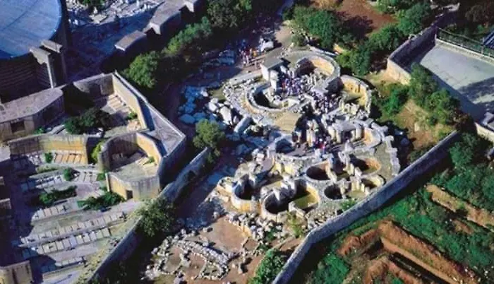 Casal Annunzia Boutique Accomodation Tarxien photo