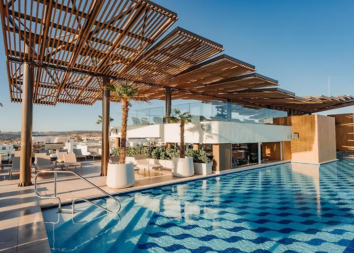 Best Western Premier Malta 세인트폴스베이 사진
