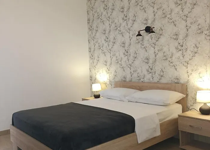 Sandstone Residence St Julian'S - 2 Bedrooms Tal-Franciz φωτογραφία