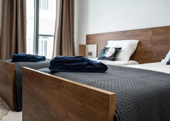 The Duo Suite Hamrun 사진