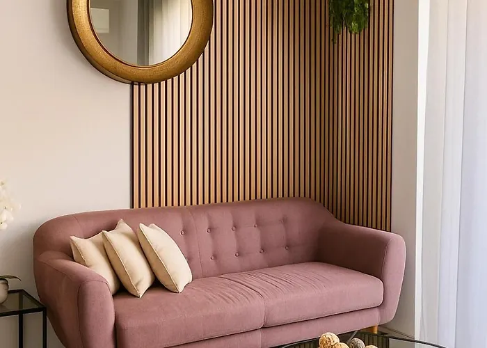 Stylish 2-Bedroom Apartment- Near Valletta! Great For Families Or Groups Tal Guardamangia fotoğrafı