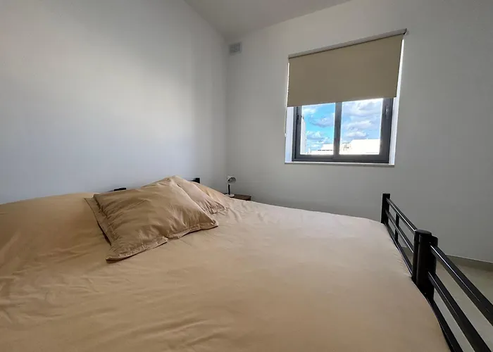 Home Vibes Qormi fotoğrafı