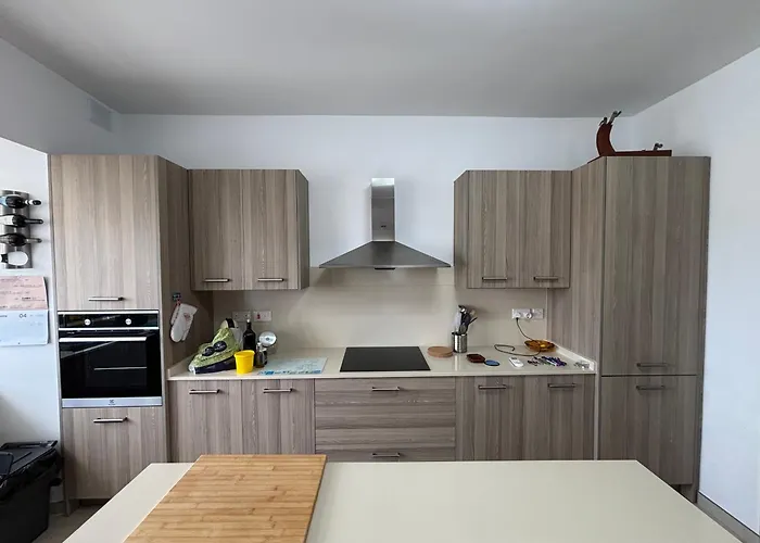 Home Vibes II Qormi fotoğrafı