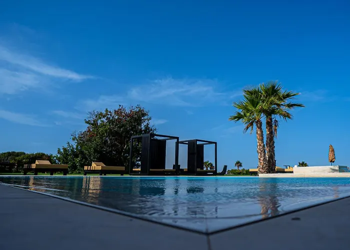 Photo de Enchanted Haven By Aura Il-Mizieb