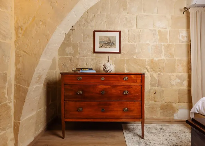 Nelsonhaus Hotel Cospicua foto