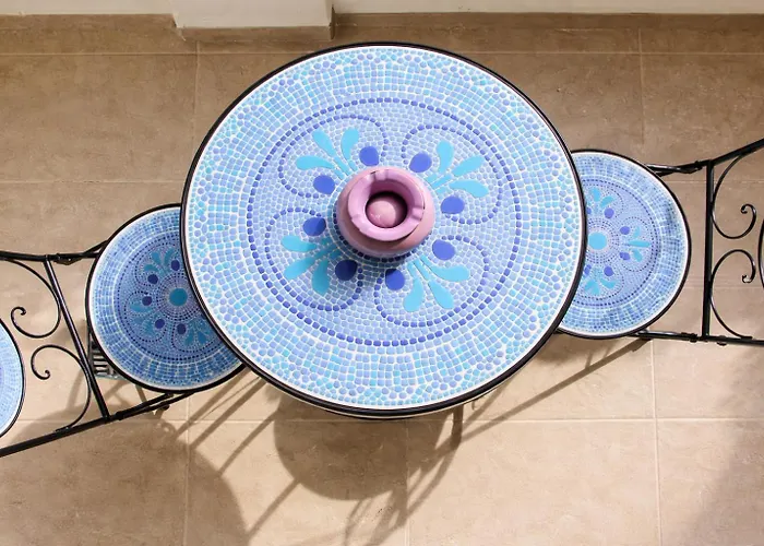 Designer One-Bedroom Apartment In Scenic Marsaxlokk φωτογραφία