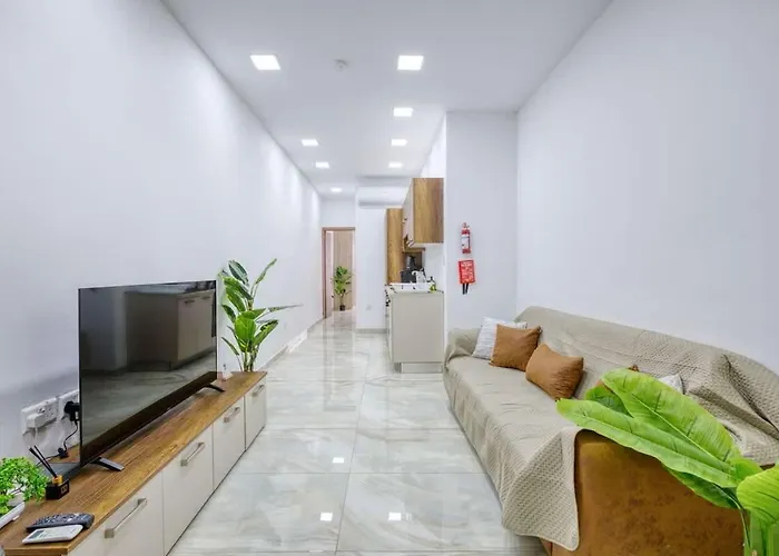 foto di Thirtynine Studio Walk To Balluta Bay & Ferries Sliema