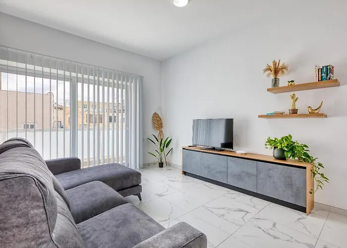 New -Family Home In Central Malta By Sf Homes Tal-Liedna φωτογραφία