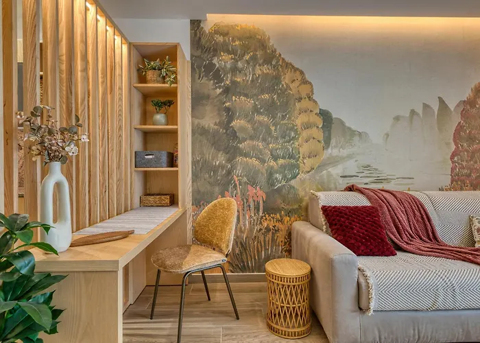 Opuntia Humifusa - Bajtra 3 - Luxury Apartments - By Solea Holiday Homes 斯利马照片