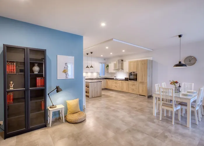 Gharghur Apartment - Baby Gear, Office & Parking foto