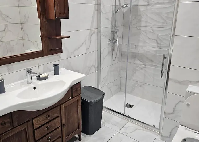 Spacious 3 Bedroom Flat At Mosta Ta' Mlit photo