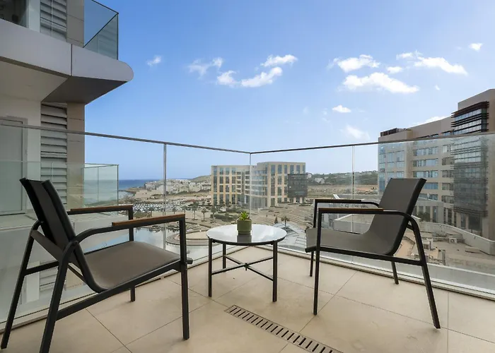 foto di The Shoreline Kalkara Luxury Apartment By Pmi Malta
