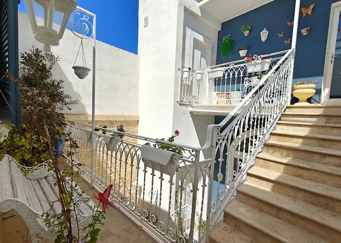 Julina Boutique Living Hotel Mosta photo
