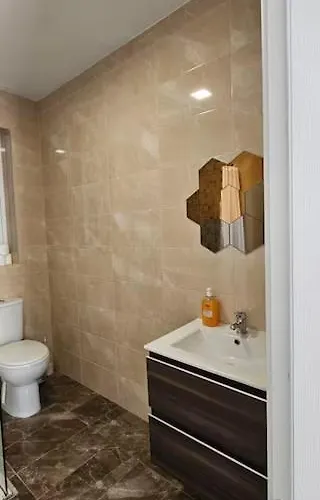 Paceville Villa On 2 Floors Is-Swieqi photo