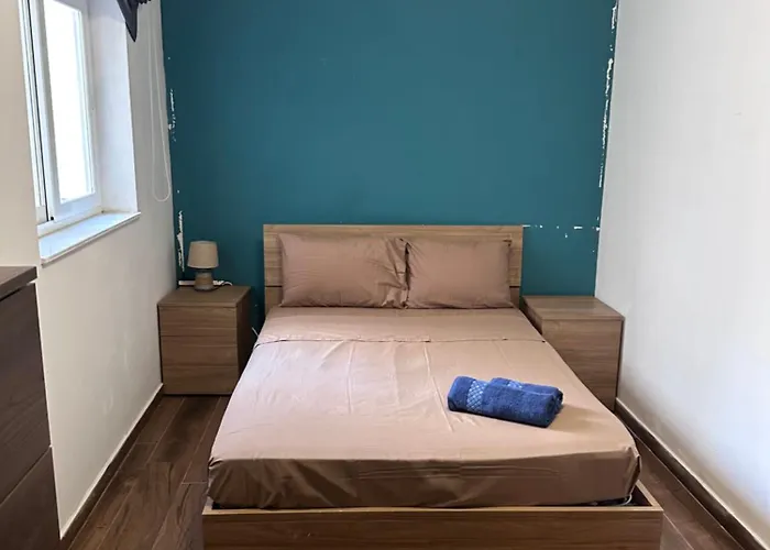 M Court Appartement Msierah foto