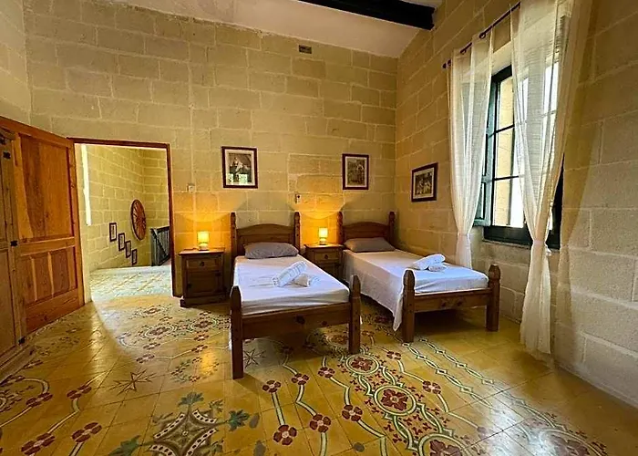 Ta Speranza Farmhouse B&B Gozo foto