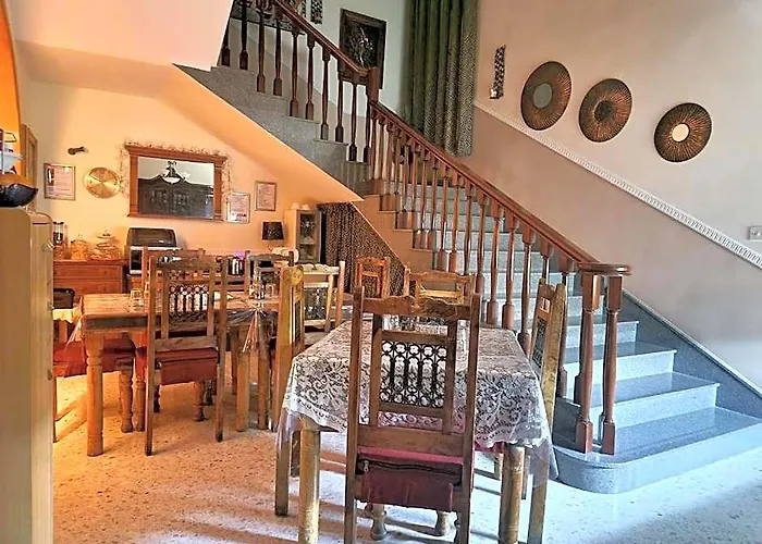 Spacious, Traditional House In The Center Of Malta Attard képek