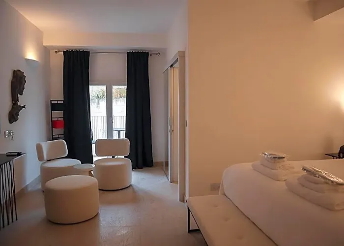 The White Knight Premium Boutique Hotel Gozo foto