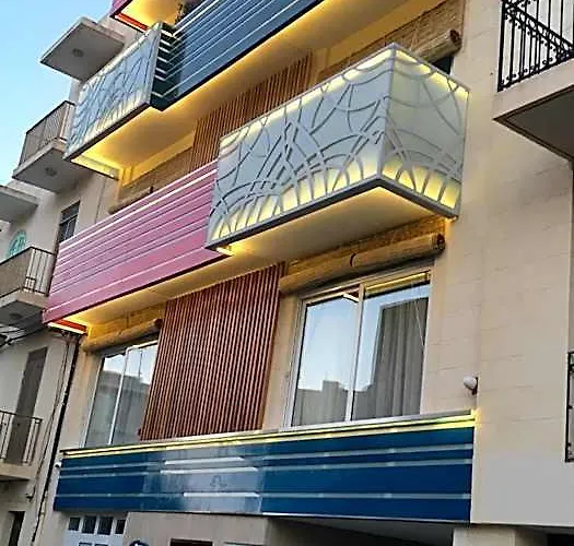 Murella Living Marsalforn photo