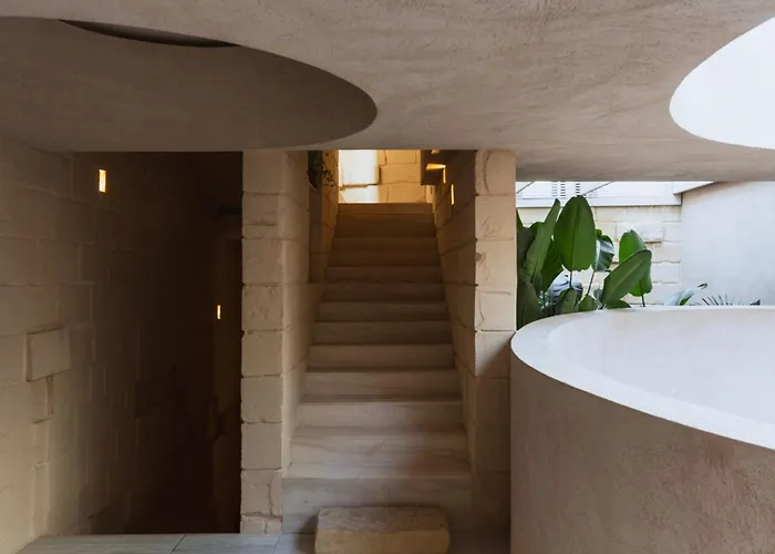 Elementi Boutique & Spa Malta 莫斯塔照片