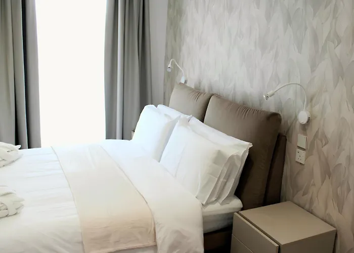 Balzanija Boutique Accommodation képek
